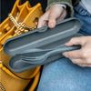 koziol Besteckset KLIKK READY 7070701 ash grey Bild 3
