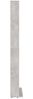 vidaXL CD-Schrank Betongrau 102x16x177,5 cm Holzwerkstoff 801782 Bild 4