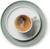 Seltmann Weiden Sento Home Kaffeebecher ohne Henkel 400 ml 6er Set - Aura mint Bild 4