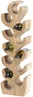 Vente-unique - GUIMARAS Küchenzubehör Holz, Platte Beige - B 19 cm x H 100 cm x L 28 cm Bild 4
