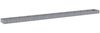 vidaXL Hochbeet 1150x100x36 cm Cortenstahl 152001 Bild 3