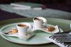 Villeroy & Boch NewWave Caffè Spoon Kaffee- & Espresso-Löffel Set 12-teilig Bild 5
