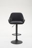 Barhocker Braga Kunstleder [102017101] Bild 3