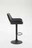 Barhocker Braga Kunstleder [102017101] Bild 5