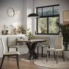 Esszimmer-Eckbank Ravon Cashmere 120 x 150 cm Vicco Bild 3