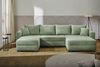 Wohnlandschaft mit Funktion SELMA Bild 1