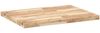 vidaXL Schreibtischplatte Unbehandelt 80x60x4 cm Massivholz Akazie 3279739 Bild 3