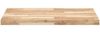 vidaXL Schreibtischplatte Unbehandelt 80x60x4 cm Massivholz Akazie 3279739 Bild 4