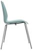 Kartell Maui Stuhl Polypropylen/Stahl Bild 2