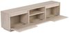 Skye Decor Sideboard Nordure Sentinel (Packung, 1 St, 1 TV Board), Breite 160 cm, griffloses Design mit Stauraum Bild 4