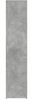 vidaXL Highboard Betongrau 40x42,5x185 cm Holzwerkstoff 3281402 Bild 3