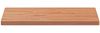 vidaXL Tischplatte 60x40x2,5 cm Rechteckig Massivholz Buche 3188895 Bild 4