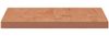vidaXL Tischplatte 60x40x2,5 cm Rechteckig Massivholz Buche 3188895 Bild 5