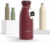 LARS NYSØM 'Ren' Thermoflasche, Berry Red, 350 ml Bild 4