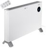 Adler AD 7752 Konvektorheizkörper 2000W mit LED-Touchdisplay, IPX24 - Weiß Bild 2