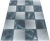 Teppich OTTAWA BLUE 140 X 200cm Rechteck Bild 2