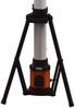 Primaster LED Arbeitsleuchte Stableuchte Stativ integrierte Steckdose ​IP 54 Bild 2