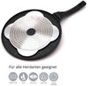 Pfannkuchen Spiegelei Pfanne Alu-Guss Ø26cm Induktion Cheffinger CF-CP4 Bild 5