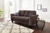 sit&more 2,5-Sitzer Varese, inklusive Federkern Bild 1