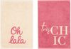 Cawö Handtücher Postcard Towels Edition 100, 100% Baumwolle (1-St) Bild 2