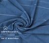 Betz Strandtuch Betz XXL Badetuch LINES Saunahandtuch Liegetuch 90x180 cm, 100% Baumwolle Bild 4