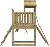 vidaXL Spielturm Imprägniertes Kiefernholz 3155875 Bild 5