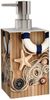 Sanilo Seifenspender Maritime, modernes & stylisches Design, stabile Pumpe, hochwertig Bild 3