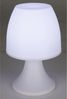 9x LED Lampe Schreibtisch Licht Innendekoration Tischleuchte Beleuchtung Leselampe Bild 4