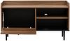 TV-Lowboard Veirana VS-07 100, Farbe: Brandy Castello Bild 2