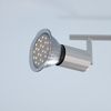 MONZANA® LED Deckenstrahler 4 Flammig Bild 4