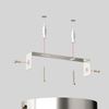 MONZANA® LED Deckenstrahler 4 Flammig Bild 5