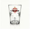 rastal Longdrinkglas Longdrinkgläser 2er Set Havana Club Motiv, geeicht 2+4 cl, 2-tlg. Bild 4