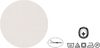 biberna 0636044 Mako-Satin Bettwäsche STREIFEN - MIX & MATCH, taupe, 1x 135x200 cm + 1x 80x80 cm Bild 5