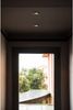 SLV 114480 H-LIGHT 1 LED Deckeneinbauleuchte schwarz 11W 20° 2700K inkl. Treiber Bild 5