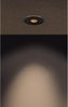 SLV 114480 H-LIGHT 1 LED Deckeneinbauleuchte schwarz 11W 20° 2700K inkl. Treiber Bild 2