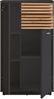 BASIC by Balculina Midischrank Liguria B/H/T 60x106x35 cm (1-St) Breite 60cm, Unterflurauszug, FSC-Mix 70% Bild 4