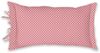 PiP Studio Dekokissen Tokyo Bouquet Pink 35 x 60 cm Bild 3