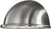 KONSTSMIDE No. 7325-000 Aussenwandleuchte Torino Edelstahl IP23 Bild 2