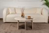 Skye Decor Couchtisch 100% MELAMINE COATED PARTICLE BOARD, 90 cm x 41 cm x 18 mm 241NRD14 Bild 5