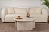 Skye Decor Couchtisch 100% MELAMINE COATED PARTICLE BOARD, 90 cm x 41 cm x 18 mm 241NRD14 Bild 4