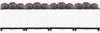vidaXL Hochbeet 160x40x38 cm Polypropylen 153311 Bild 3