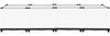 vidaXL Hochbeet 160x40x38 cm Polypropylen 153311 Bild 4