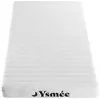 Vente-unique - Kaltschaummatratze - 7 Zonen - Härtegrad 2 - 90 x 190 cm - Stärke 12 cm - STELO KIDS von MORGENGOLD Bild 3