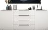borchardt Möbel Sideboard Tom, Breite 166 cm Bild 2