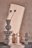 Oyoy Schale Toppu Clay-Weiß (13x4,5 cm) L301187-306 Bild 4