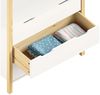 IDIMEX Kommode AMIRA, Kinderzimmer Kommode Kleiderschrank Kinderkleiderschrank Bild 4