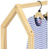 IDIMEX Kommode AMIRA, Kinderzimmer Kommode Kleiderschrank Kinderkleiderschrank Bild 3