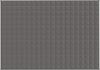 vidaXL Gewichtsdecke Stoff, 1x Gewichtsdecke, Dunkelgrau, 140x200 cm, Stoff, 10 kg Bild 3