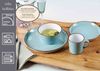 Ritzenhoff & Breker Visby Müslischale ø 14 cm 8er Set blau Bild 3