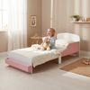 Relaxdays Kinderbett mit Rausfallschutz Bild 3